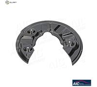 SPLASH GUARD BRAKE DISC 71008 FOR SKODA KAROQ OCTAVIA/III/Combi/IV VW 2.0L 4cyl