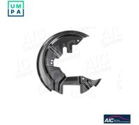 AIC 71343 Splash Panel, brake disc for FORD
