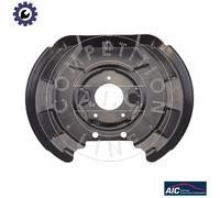 SPLASH GUARD BRAKE DISC 71347 FOR VW ACD/AF/AH/AE/AK/B/AD/AS/AJ 1.6L H 1.5L 4cyl