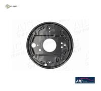 SPLASH GUARD BRAKE DISC 71352 FOR VW TRANSPORTER/T3/Bus/Platform/Chassis/Van