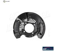 AIC 71381 Splash Panel, brake disc