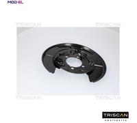 SPLASH GUARD BRAKE DISC 8125 13228 FOR TOYOTA RAV/4/IV/VAN/III 3ZR-FAE2WW 2.0L
