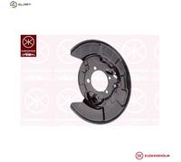SPLASH GUARD BRAKE DISC 8179875 FOR TOYOTA RAV/4/IV/SUV/III/VANGUARD2WW 2.0L