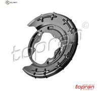 SPLASH GUARD BRAKE DISC 821 852 FOR HYUNDAI KIA CEE'D/PRO/Hatchback/SW 1.4L 4cyl