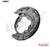SPLASH GUARD BRAKE DISC 821 852 FOR HYUNDAI KIA CEE'D/PRO/Hatchback/SW 1.4L 4cyl