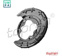 SPLASH GUARD BRAKE DISC 821 852 FOR HYUNDAI KIA CEE'D/PRO/Hatchback/SW 1.4L 4cyl