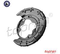 SPLASH GUARD BRAKE DISC 821 852 FOR HYUNDAI KIA CEE'D/PRO/Hatchback/SW 1.4L 4cyl