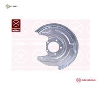 SPLASH PANEL BRAKE DISC FOR AUDI A6/S6 VW PASSAT/Wagon SKODA SUPERBI AWT 1.8L