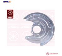 SPLASH PANEL BRAKE DISC FOR AUDI A6/S6 VW PASSAT/Wagon SKODA SUPERBI AWT 1.8L