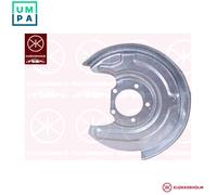 SPLASH PANEL BRAKE DISC FOR AUDI A6/S6 VW PASSAT/Wagon SKODA SUPERBI AWT 1.8L