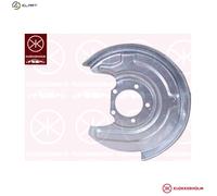 SPLASH PANEL BRAKE DISC FOR AUDI A6/S6 VW PASSAT/Wagon SKODA SUPERBI AWT 1.8L