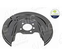Splash Guard, brake disc AIC A71010