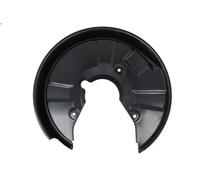 Blic Splash Panel Brake Disc 6508-03-0028877K Rear Left for Audi A4 B6/B7, SEAT Exeo