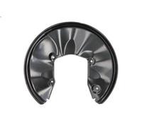 Splash Guard, brake disc BLIC 6508-03-0031878K for AUDI A6 C6 (4F2) 2 2004-2008
