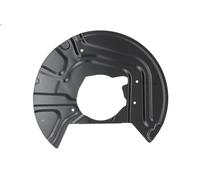 Splash Guard, brake disc BLIC 6508-03-0093378P for BMW X3 (E83) 2 2007-2008