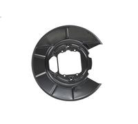 Anchor Plate Cover Rear Right Diameter 324Mm Fits: BMW X5 (E53) 3.0-