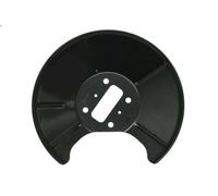 Splash Guard, brake disc BLIC 6508-03-2532877K for FUSION (JU_) 1.6 2004-2012