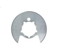 Splash Guard, brake disc BLIC 6508-03-3081877K for DAILY IV Van 3 2007-2011