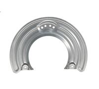 BLIC Splash Guard Brake Disc 6508-03-3082379K Front Axle for IVECO Daily VI Bus 3.0 2016