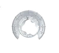 Splash Panel brake disc for HYUNDAI I30 KIA CEE'D 582501H000 REAR LH