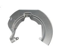 Splash Guard, brake disc BLIC 6508-03-3476378K for MAZDA 3 (BK) 2 2006-2009