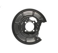 BLIC 6508-03-3506878K Brake disc backing plate