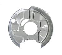 Splash Guard, brake disc BLIC 6508-03-3526878K for 190 (W201) 2 1983-1989