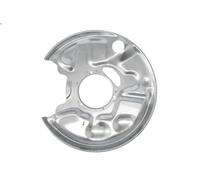 KLOKKERHOLM 3527878 Splash Panel, brake disc for MERCEDES-BENZ