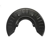 Splash Guard, brake disc BLIC 6508-03-3542370K for VITO Bus (W639) 2.2 2010-2014