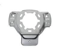 Splash Guard, brake disc BLIC 6508-03-5051379K for ASTRA G Coupe (T98) 2 2000-