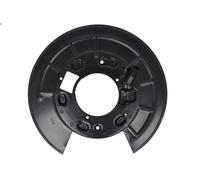 Splash Guard, brake disc BLIC 6508-03-6422878K for DISCOVERY IV (L319) 3 2010-