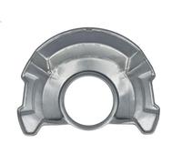 SPLASH GUARD BRAKE DISC 6508-03-6814379K FOR SUZUKI OPEL K10B 1.0L 3cyl SPLASH