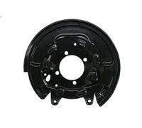 Splash Guard, brake disc BLIC 6508-03-8116876K for COROLLA (_E12_) 2 2002-2006