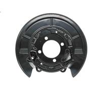 Splash Guard, brake disc BLIC 6508-03-8119878K for COROLLA Verso 2.2 2005-2009