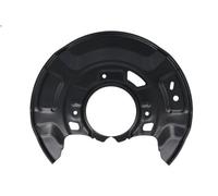 BLIC 6508-03-8155377K Brake disc backing plate