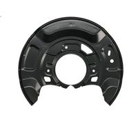 Splash Guard, brake disc BLIC 6508-03-8155378K for YARIS (_P9_) 1 2005-2011