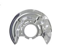 BLIC 6508-03-8160378K Brake disc backing plate