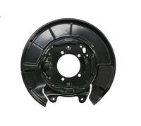Splash Guard, brake disc BLIC 6508-03-8179878K for RAV 4 II (_A2_) 2.4 2003-2005