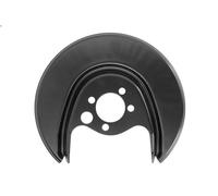 BLIC 6508-03-9504877K Brake disc backing plate