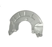 Splash Guard, brake disc BLIC 6508-03-9506378K for AUDI A2 (8Z0) 1.2 2001-2005