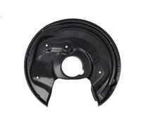 Splash Guard, brake disc BLIC 6508-03-9515875K for SKODA YETI (5L) 2 2009-2015