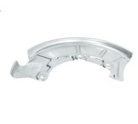 Splash Guard, brake disc BLIC 6508-03-9523377K AUDI TT (8J3) 2 2008-2014