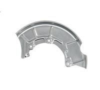 Splash Guard, brake disc BLIC 6508-03-9523378K for AUDI TT (8N3) 1.8 1998-2006