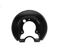 Splash Guard, brake disc BLIC 6508-03-9523874K AUDI A3 (8L1) 1.9 1996-2001