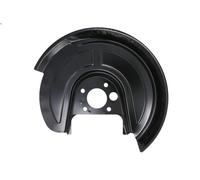 Brake disc cover Rear Axle Right 9523876 KLOKKERHOLM for AUDI SKODA VW SEAT