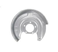 Splash Guard, brake disc BLIC 6508-03-9539877K for VW PASSAT B5 (3B2) 2 2000-2