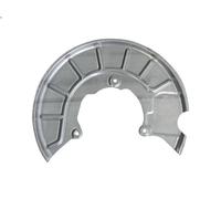 Splash Guard, brake disc BLIC 6508-03-9545378K for AUDI A3 (8P1) 2 2003-2012