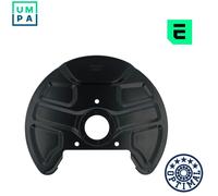 OPTIMAL BSP-8907B Brake disc backing plate