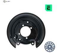 OPTIMAL BSP-9017L Splash Panel, brake disc