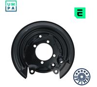 OPTIMAL BSP-9017R Splash Panel, brake disc
